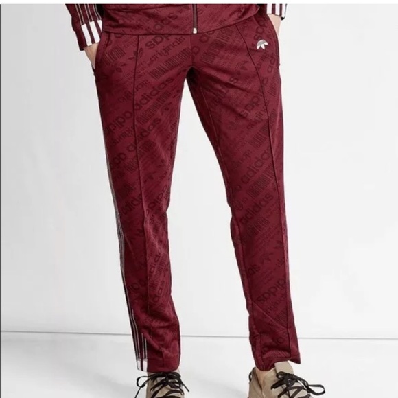 adidas originals by alexander wang pants